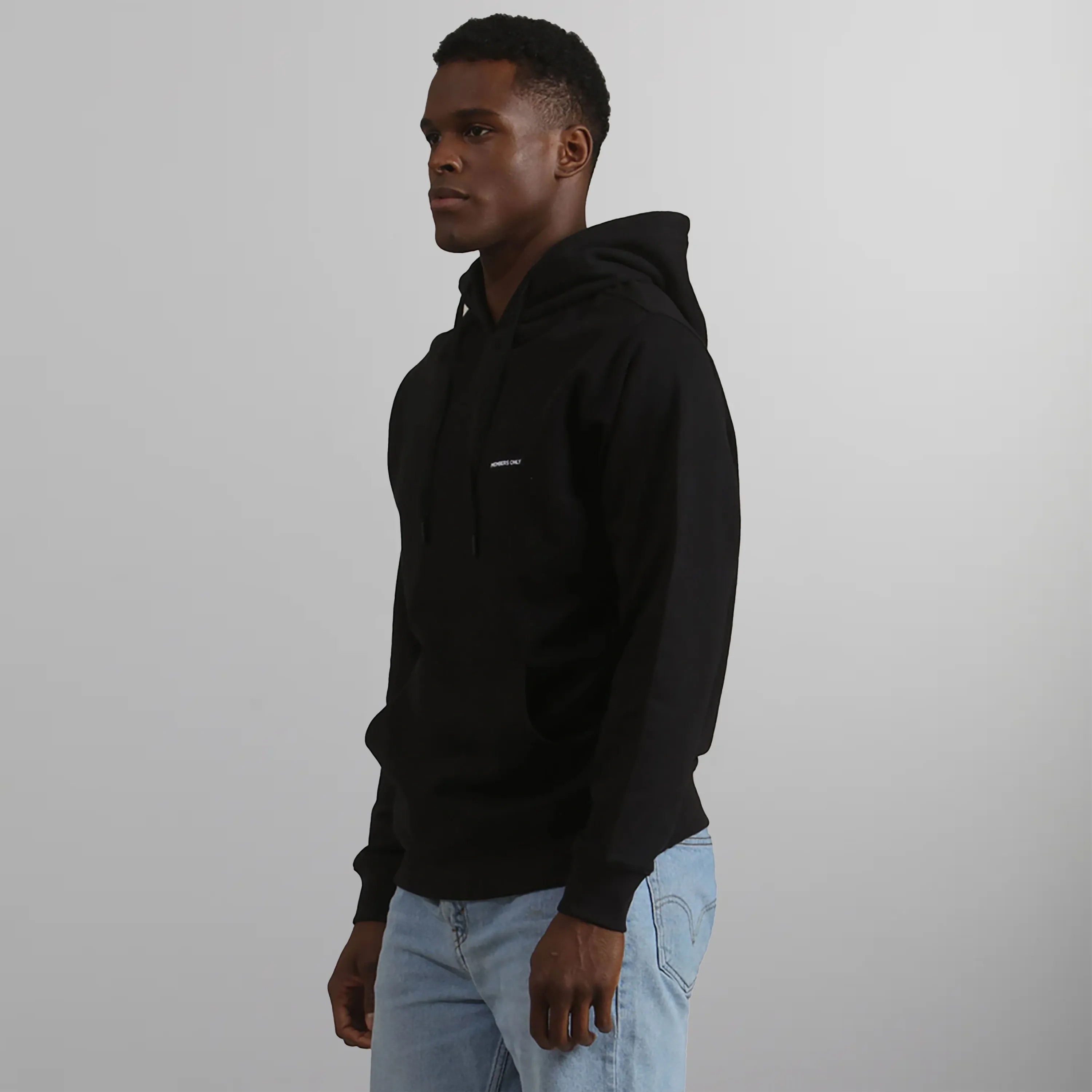 Men's Logan Hooded Sweatshirt