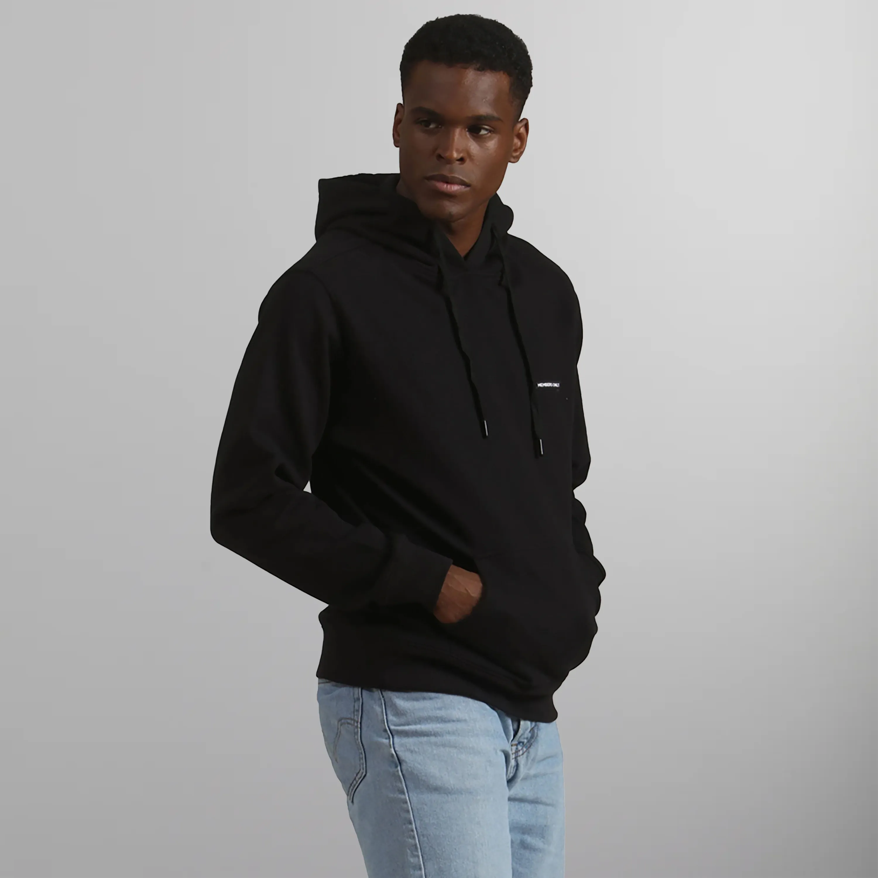 Men's Logan Hooded Sweatshirt