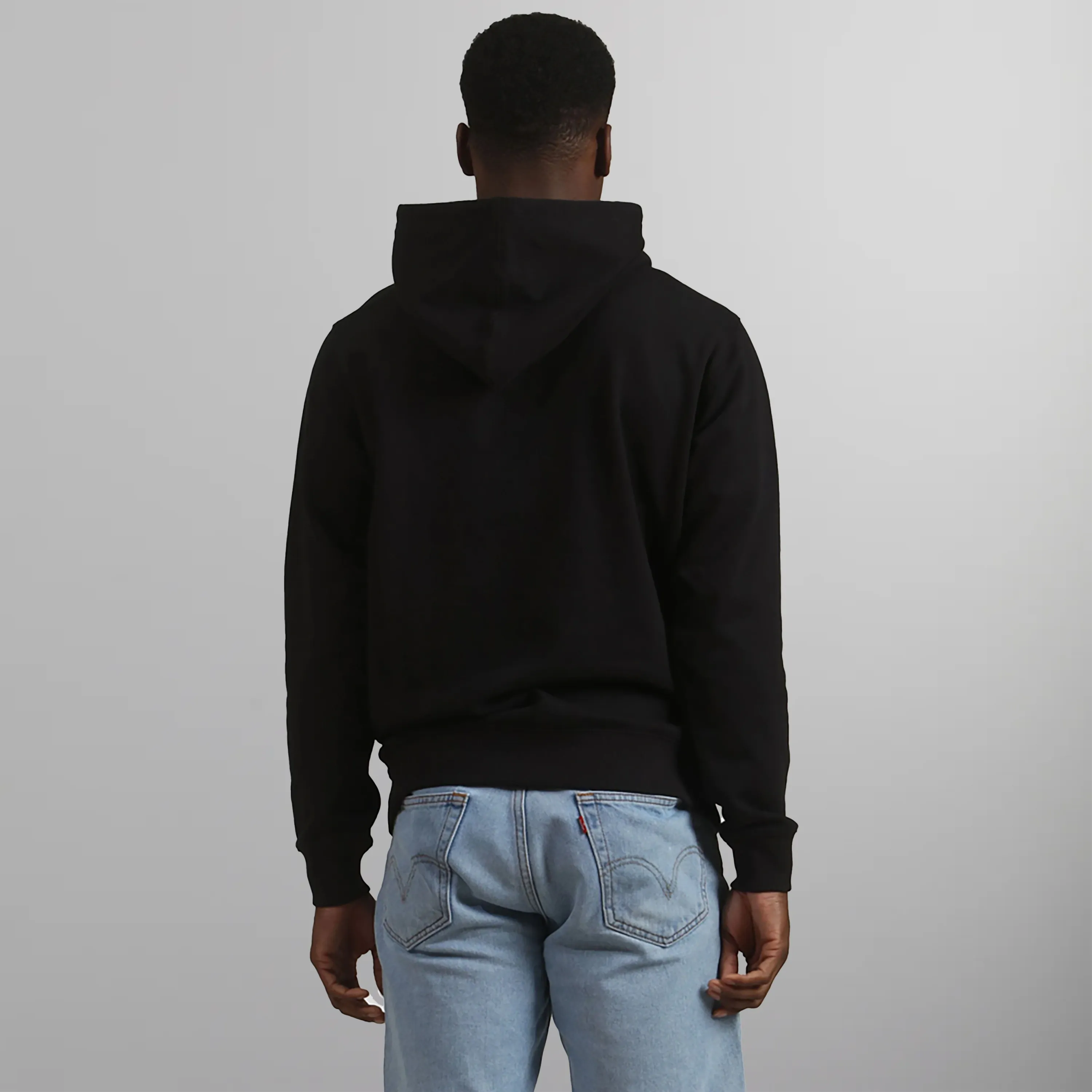 Men's Logan Hooded Sweatshirt