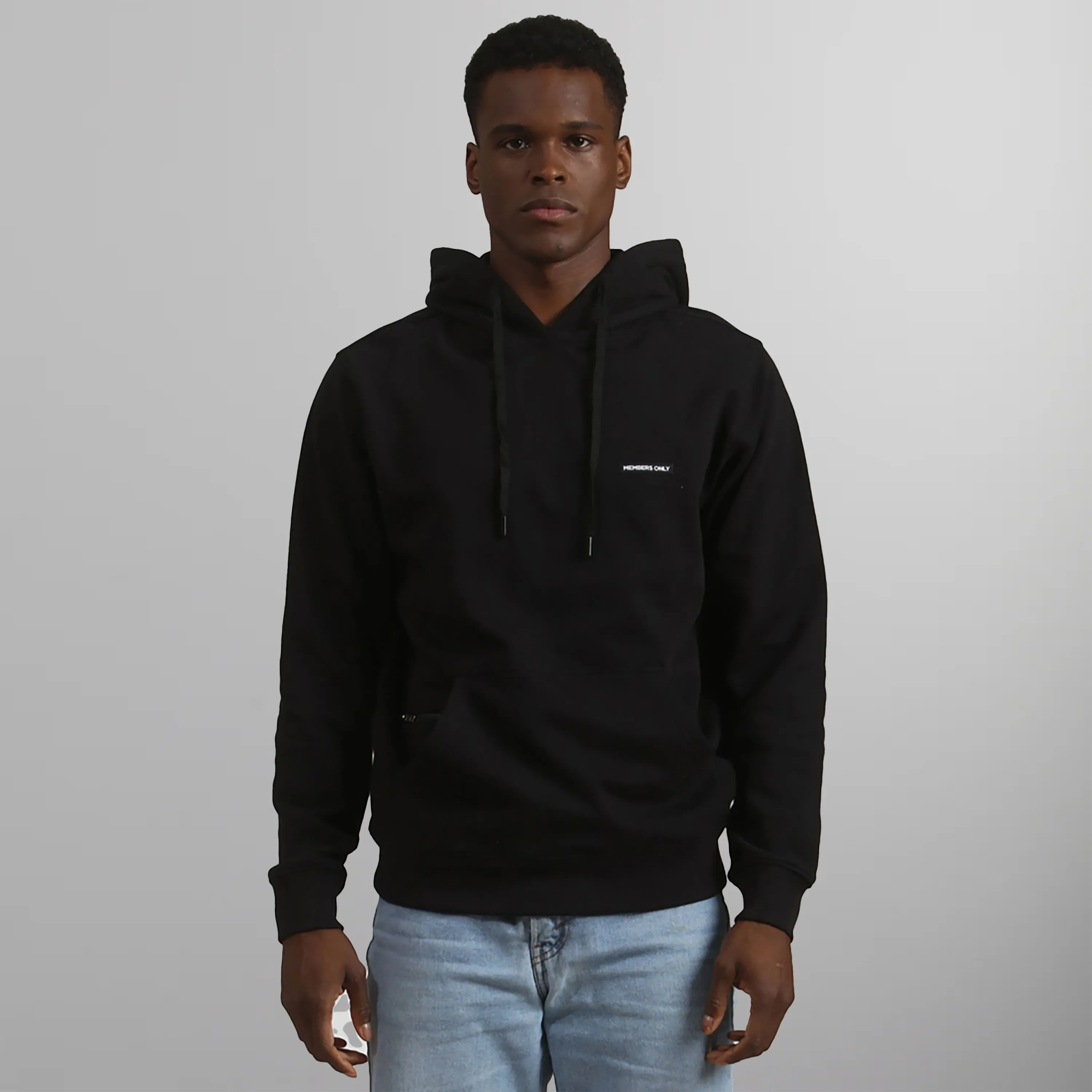 Men's Logan Hooded Sweatshirt