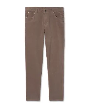 Men's Optimist 5 Pocket Cord Pant