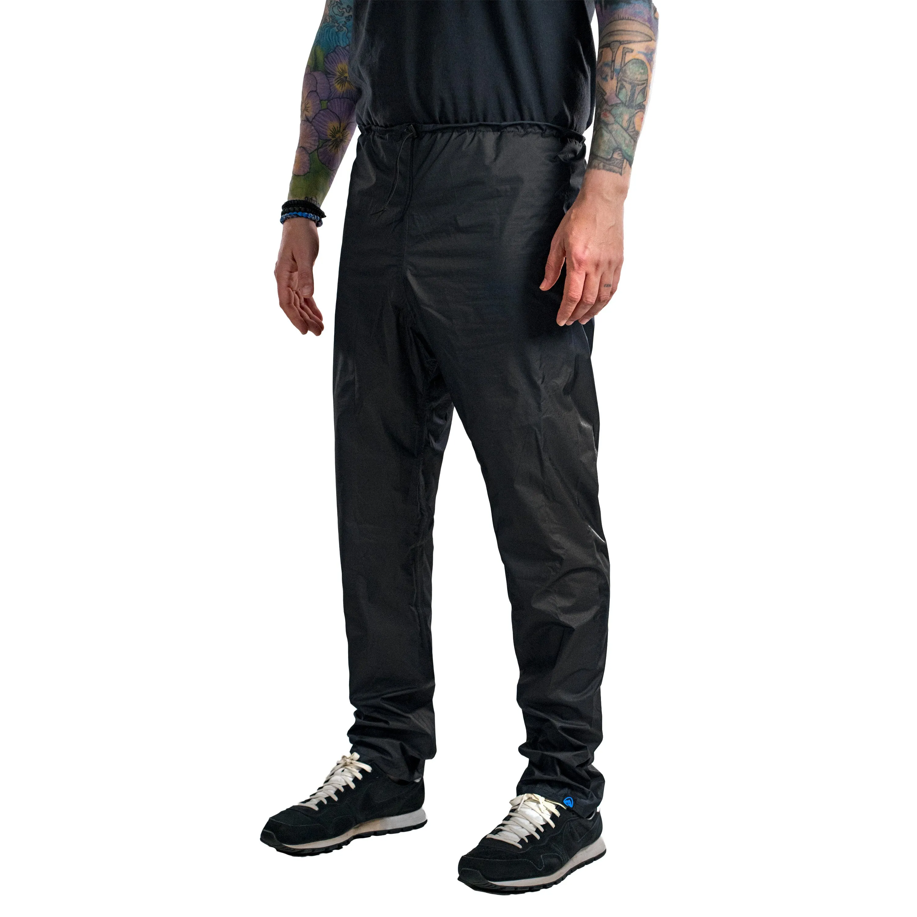 Men's Vertice  Rain Pants