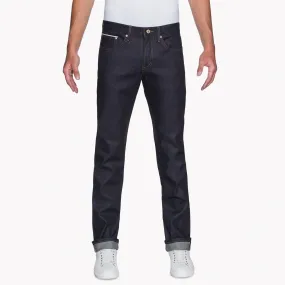 Men's Weird Guy Stretch Selvedge - Nightshade