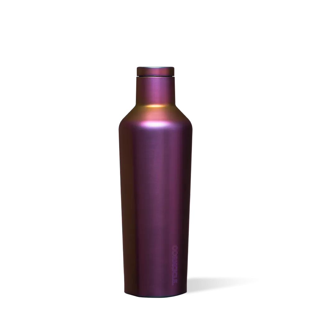 Metallic Canteen - Corkcicle.