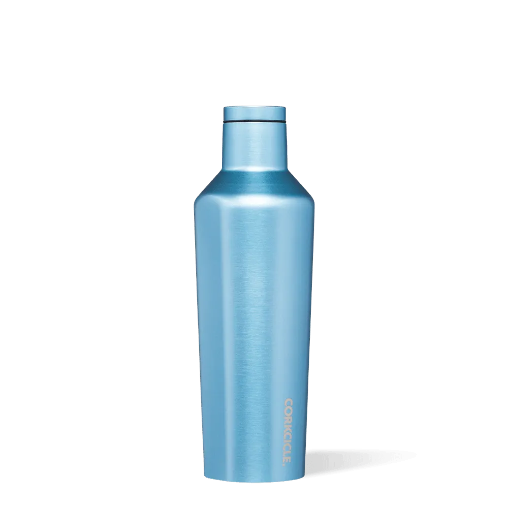 Metallic Canteen - Corkcicle.