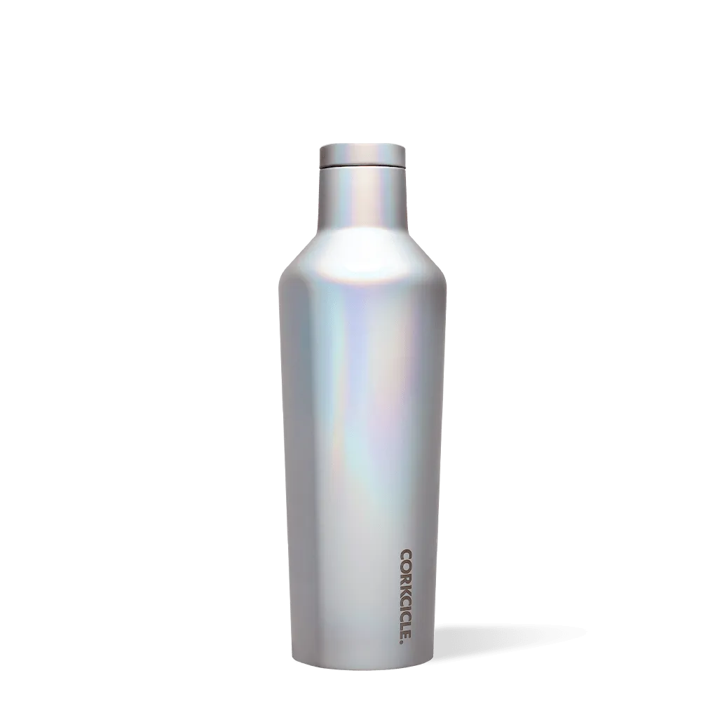 Metallic Canteen - Corkcicle.