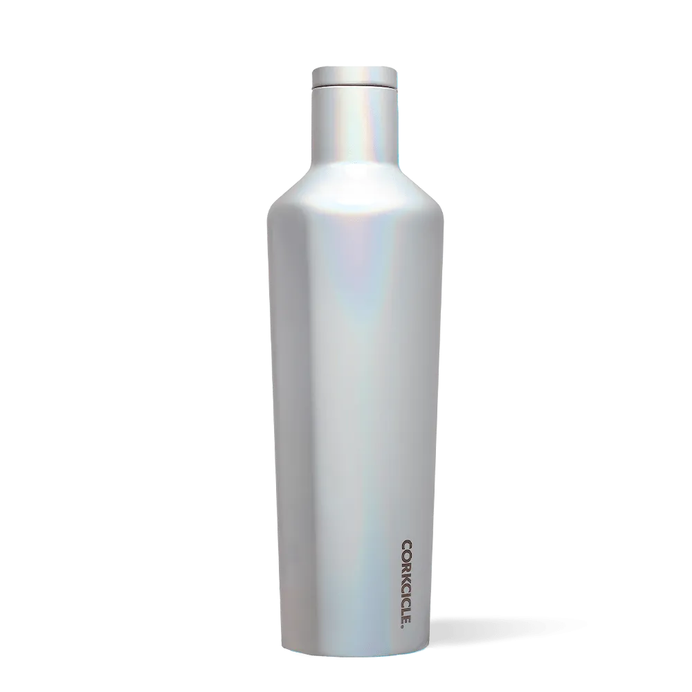 Metallic Canteen - Corkcicle.