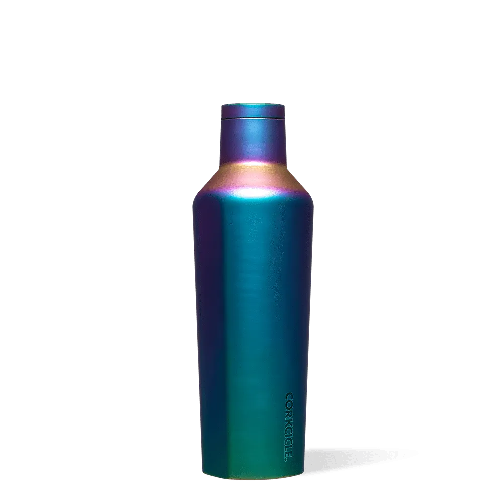 Metallic Canteen - Corkcicle.