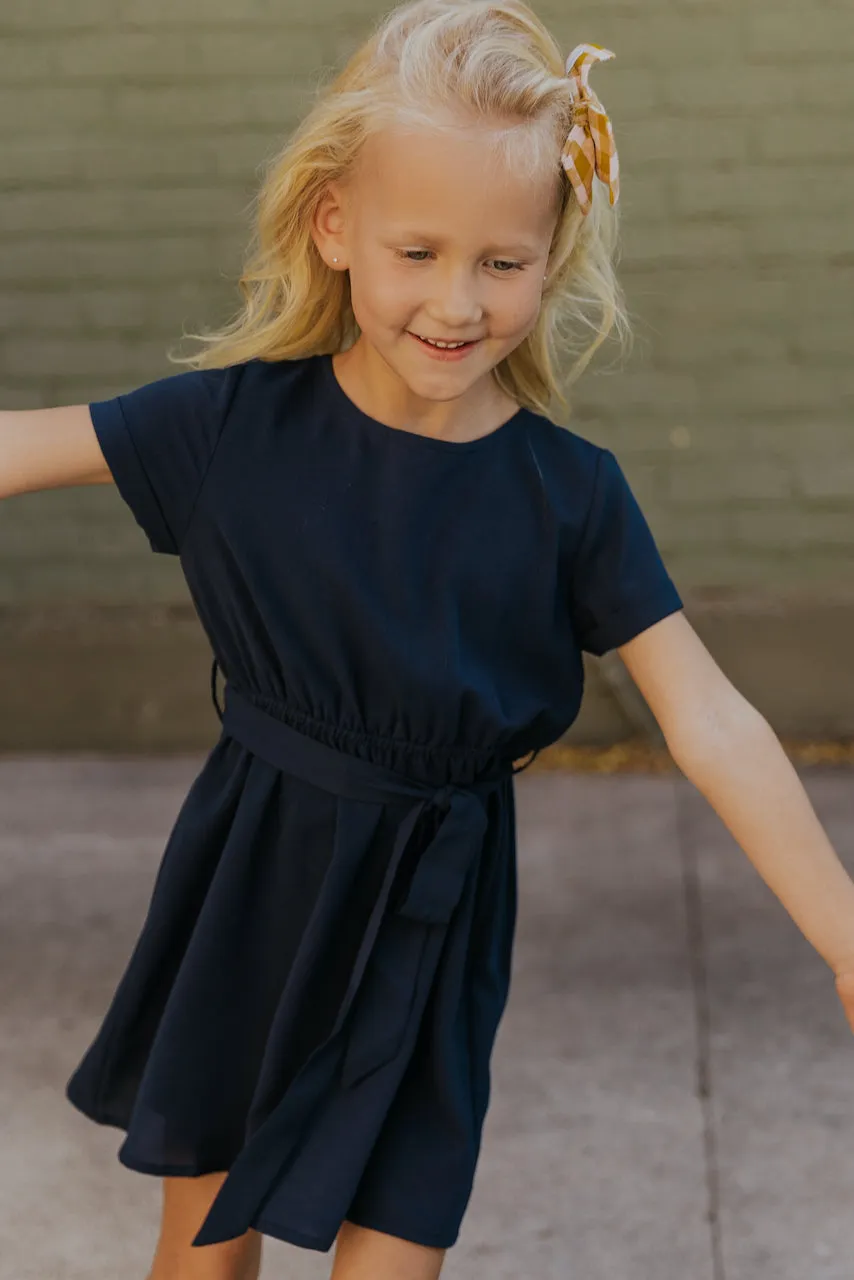 Mini Taylor Jane Dress