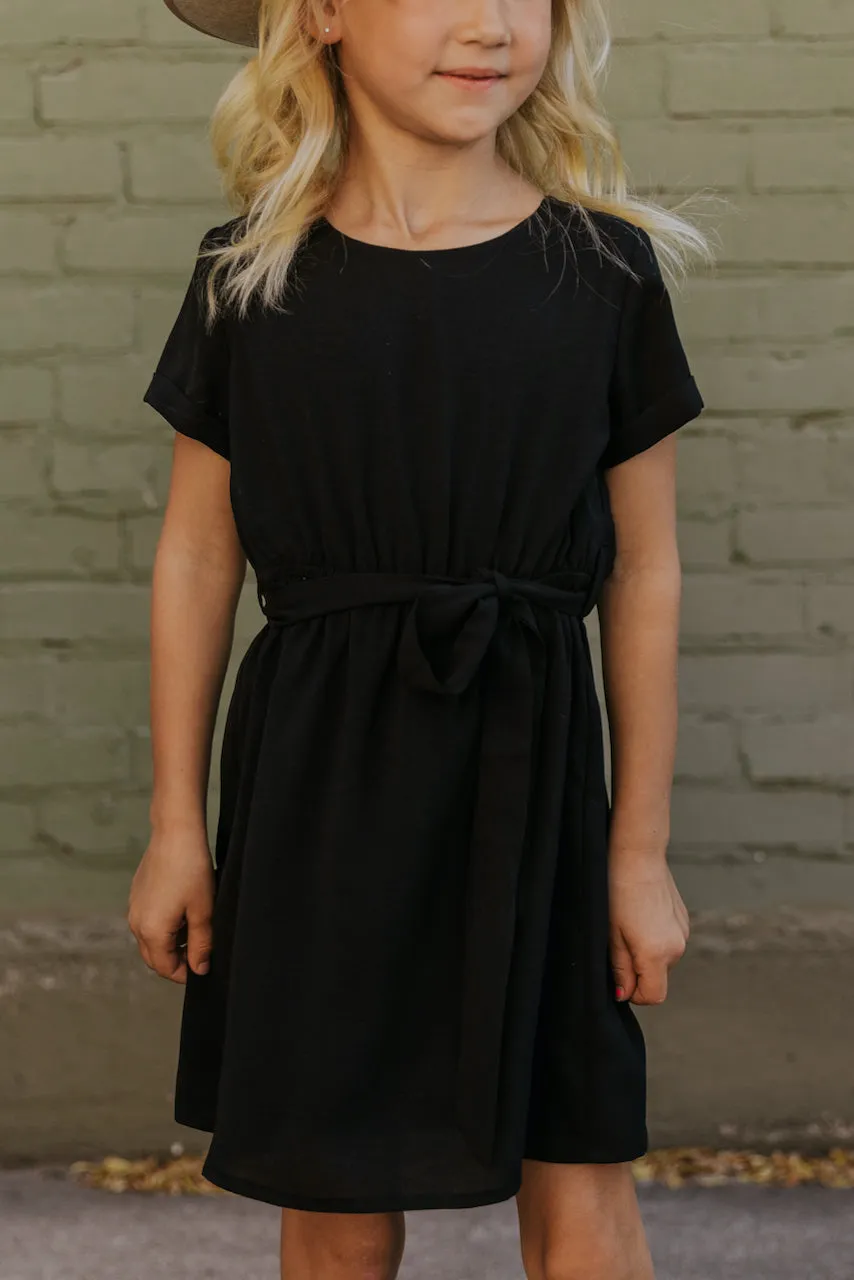 Mini Taylor Jane Dress