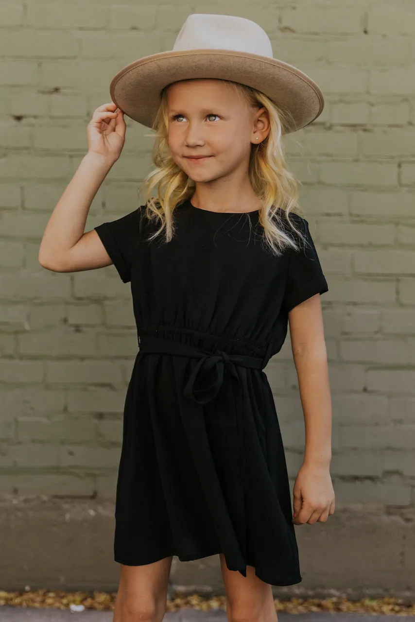 Mini Taylor Jane Dress