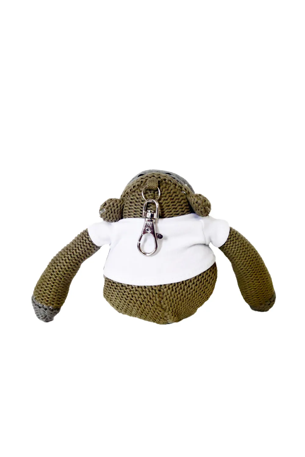 Most Famous Monkey FM Plush Soft Toy /Own Stunts