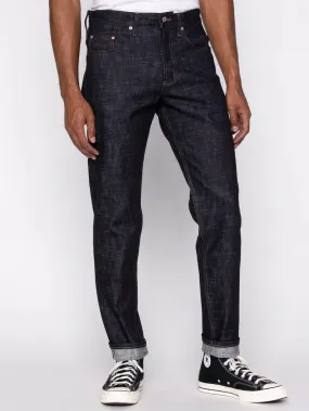 Naked & Famous Denim Easy Guy - Slub Stretch Selvedge