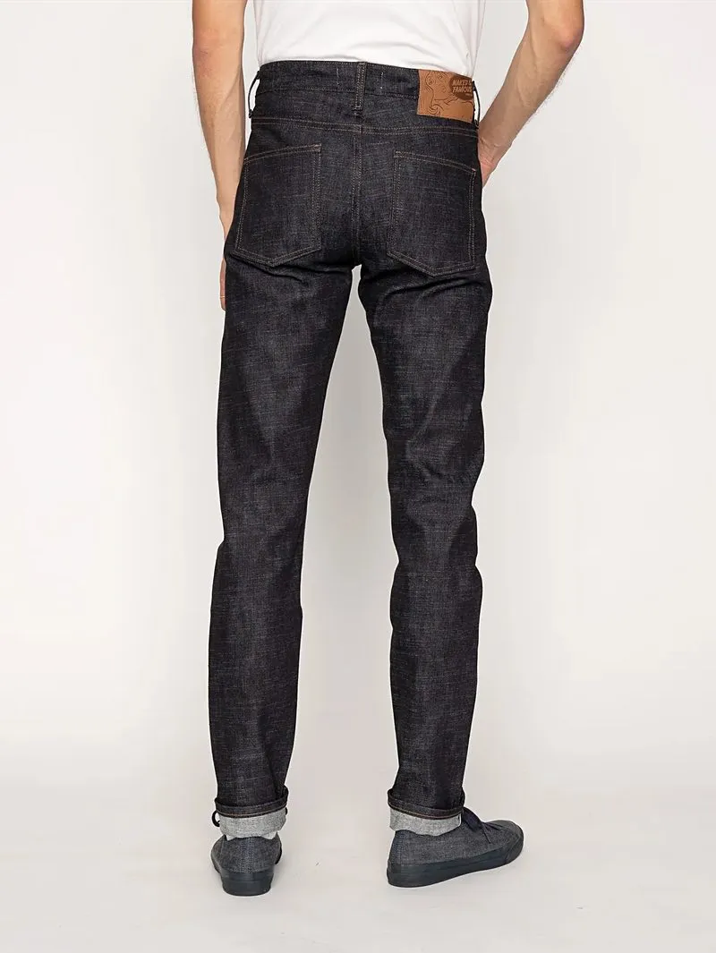 Naked & Famous Denim Super Guy - Slub Stretch Selvedge