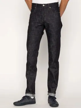 Naked & Famous Denim Super Guy - Slub Stretch Selvedge