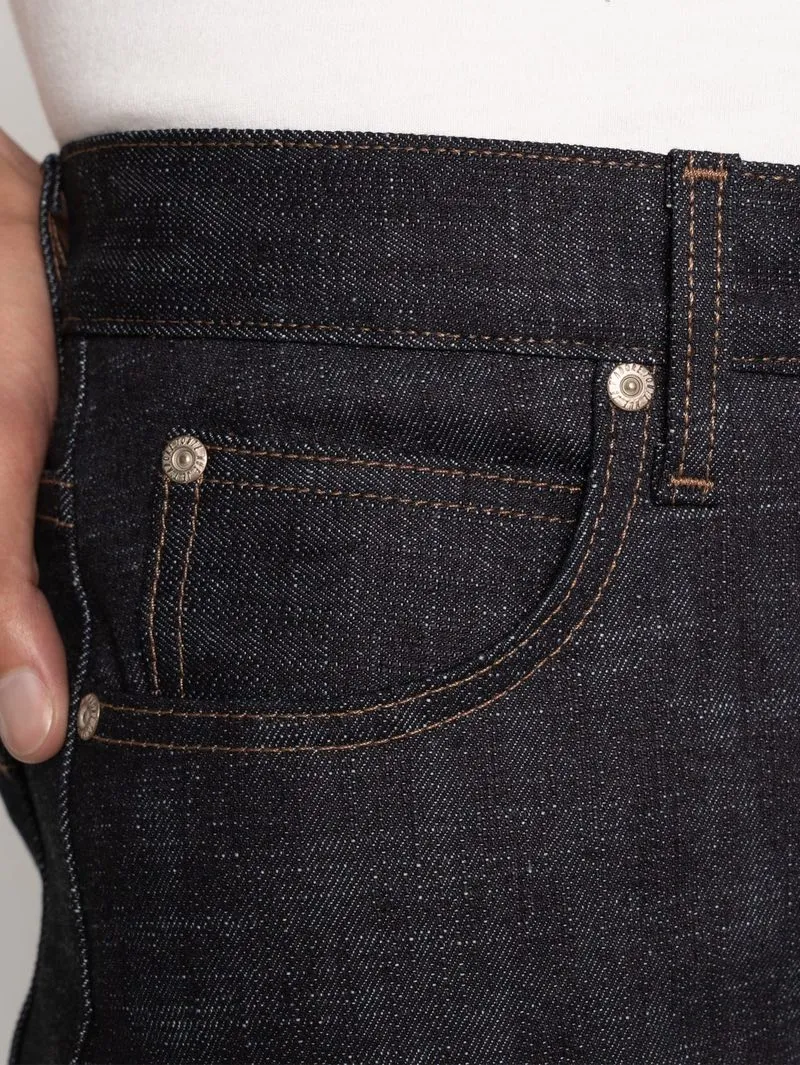 Naked & Famous Denim Super Guy - Slub Stretch Selvedge