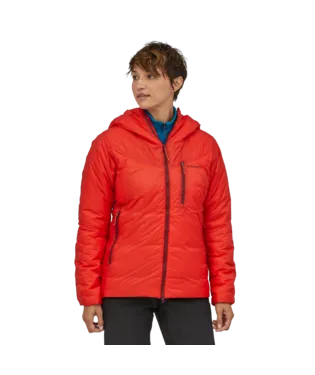 Patagonia DAS Parka - Women's