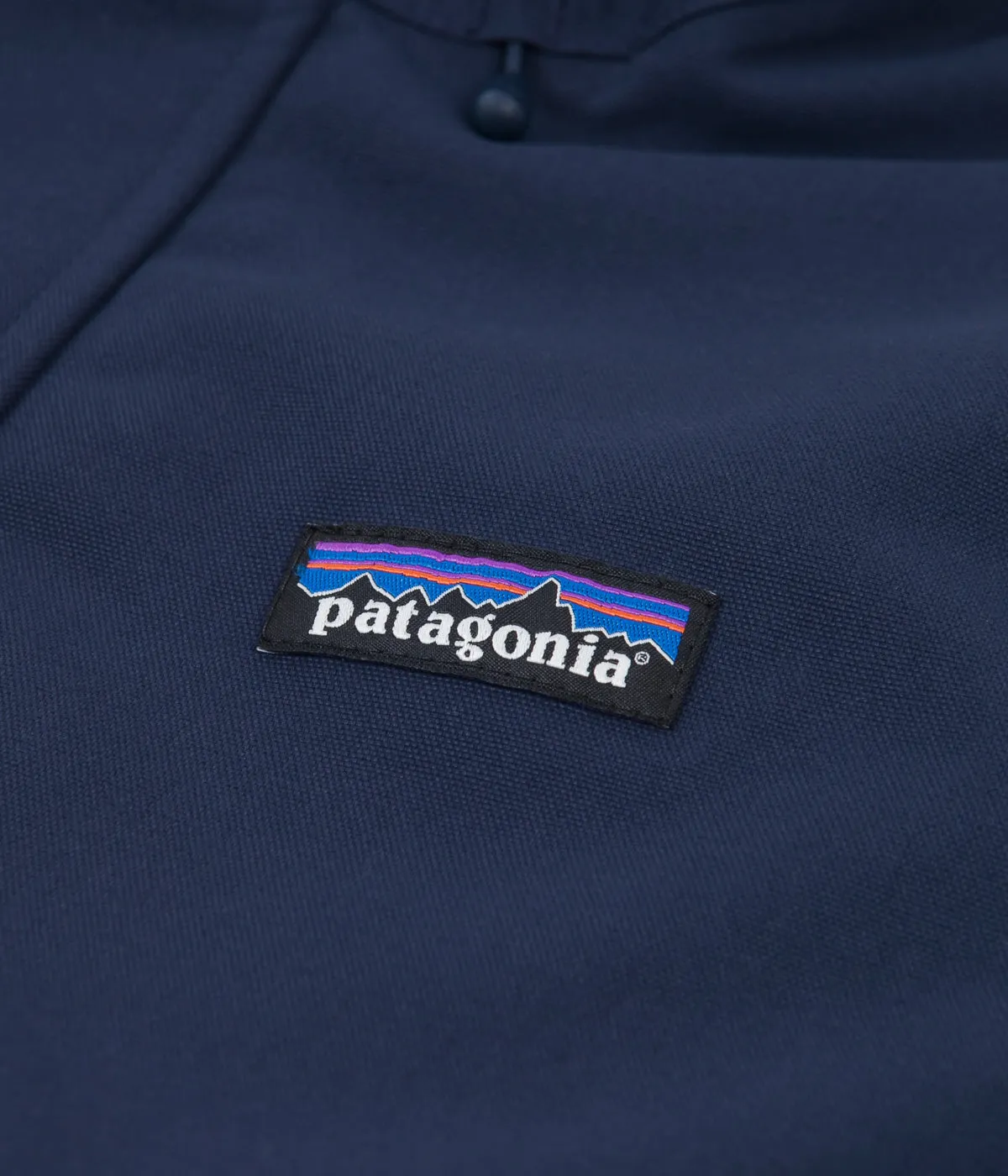 Patagonia Lone Mountain Parka - New Navy