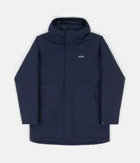 Patagonia Lone Mountain Parka - New Navy