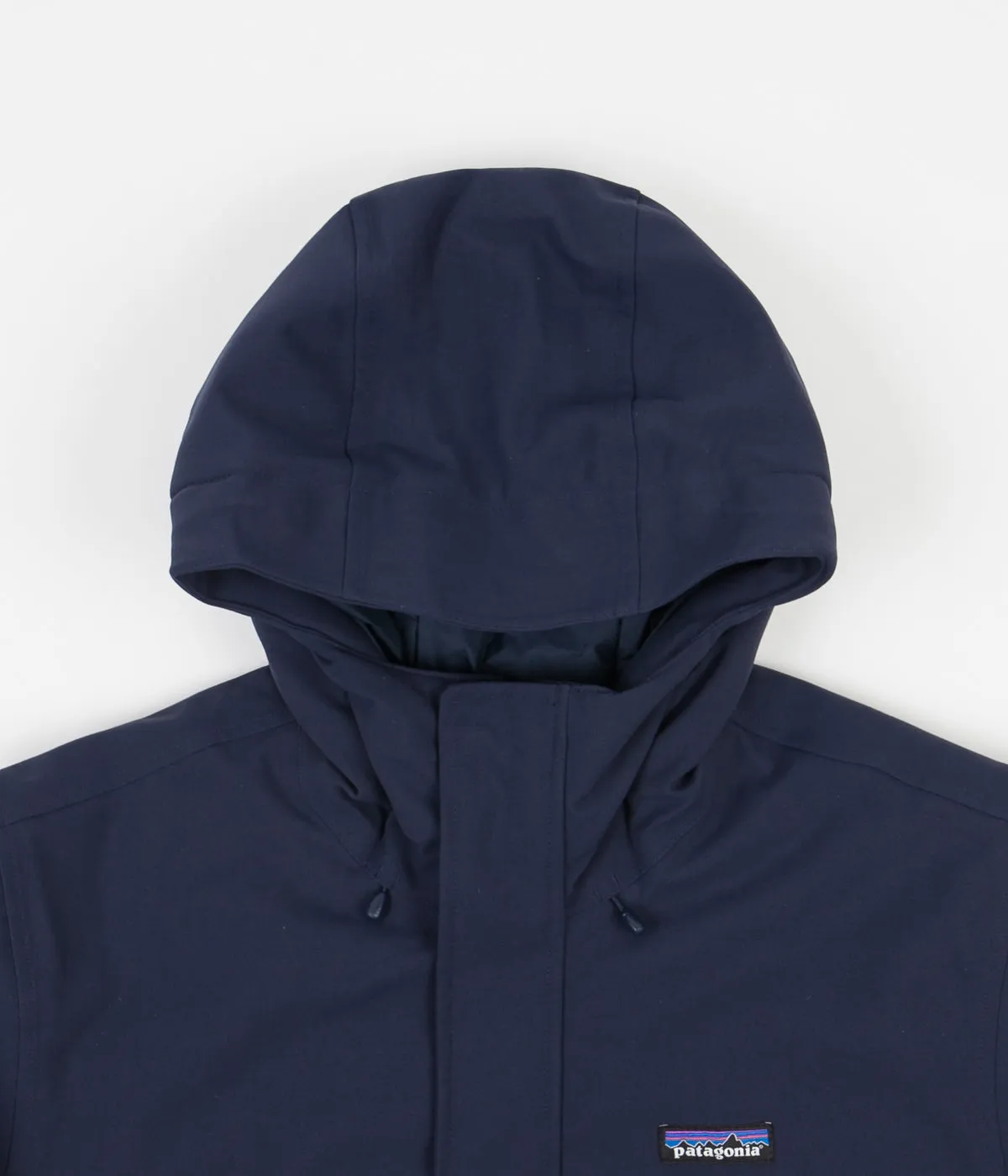 Patagonia Lone Mountain Parka - New Navy