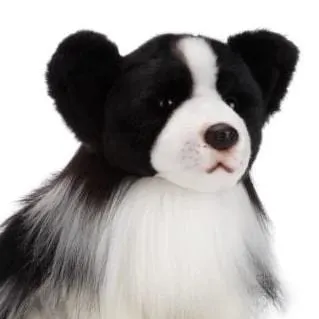 Plush Dogs:  Herding Group-Aussie, Border Collie, Corgi, Heeler, German Shepherd