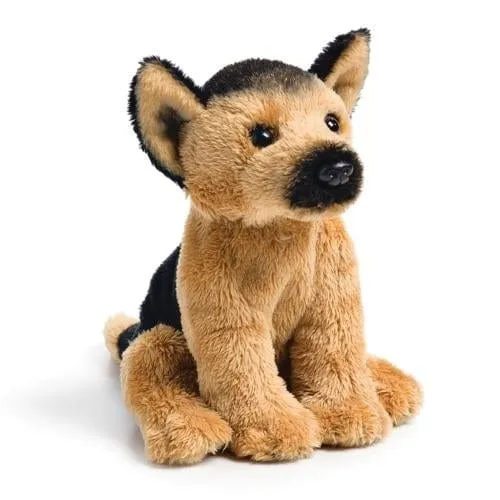 Plush Dogs:  Herding Group-Aussie, Border Collie, Corgi, Heeler, German Shepherd