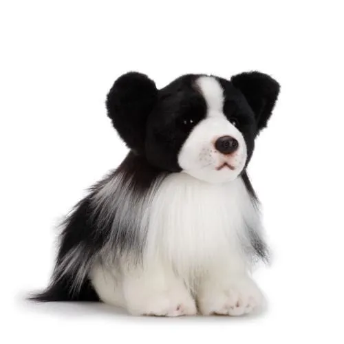 Plush Dogs:  Herding Group-Aussie, Border Collie, Corgi, Heeler, German Shepherd