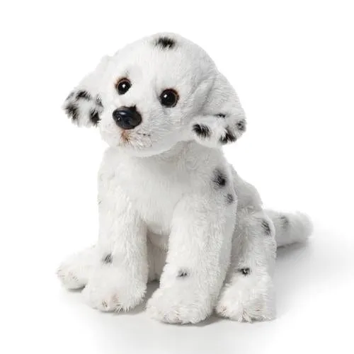 Plush Working Dogs:  Bernese, Dalmatian, Husky, Shiba Inu, Chow, Dobie, Rottie