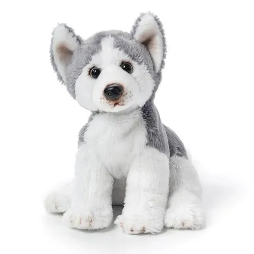 Plush Working Dogs:  Bernese, Dalmatian, Husky, Shiba Inu, Chow, Dobie, Rottie