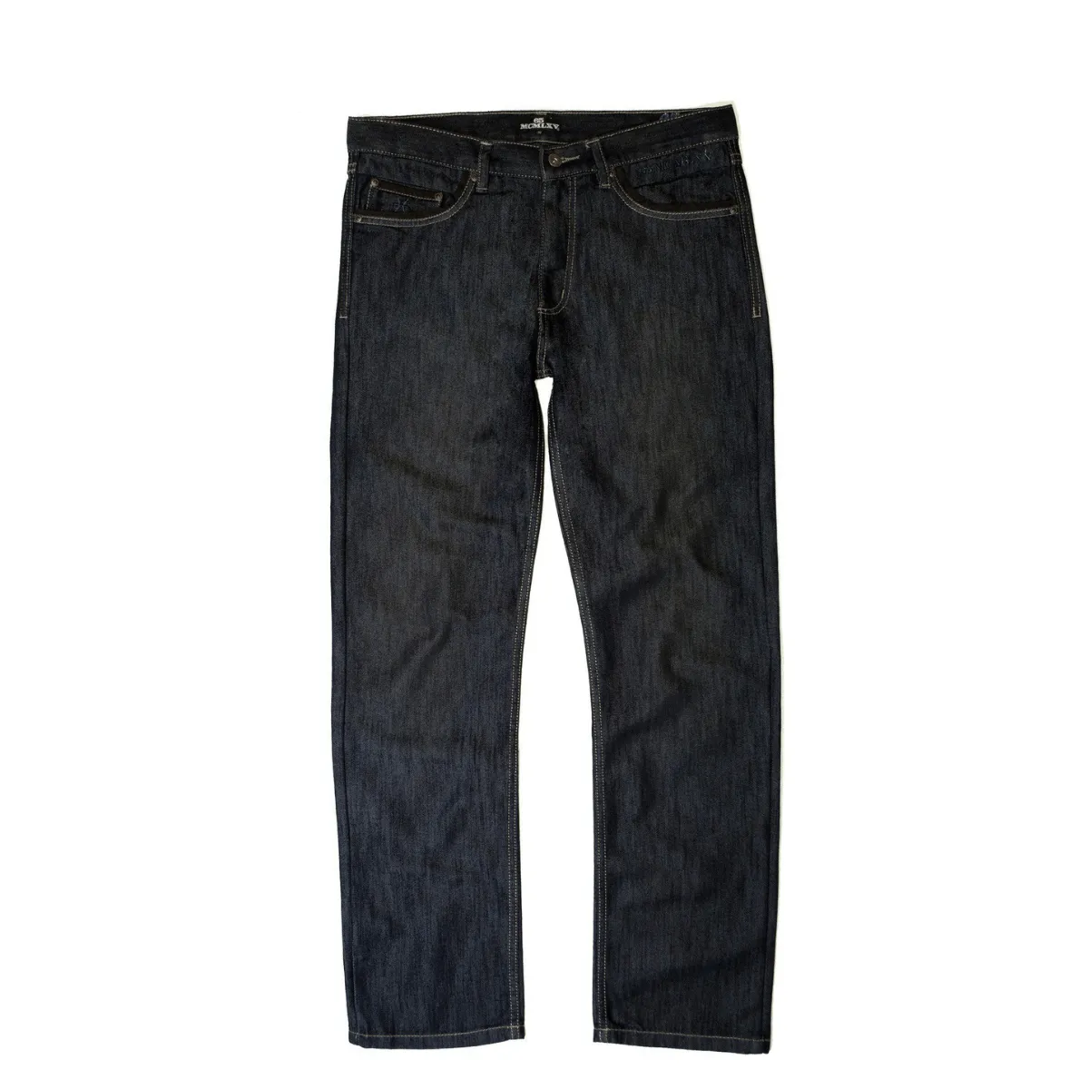 Premium Denim Dark Wash Jean