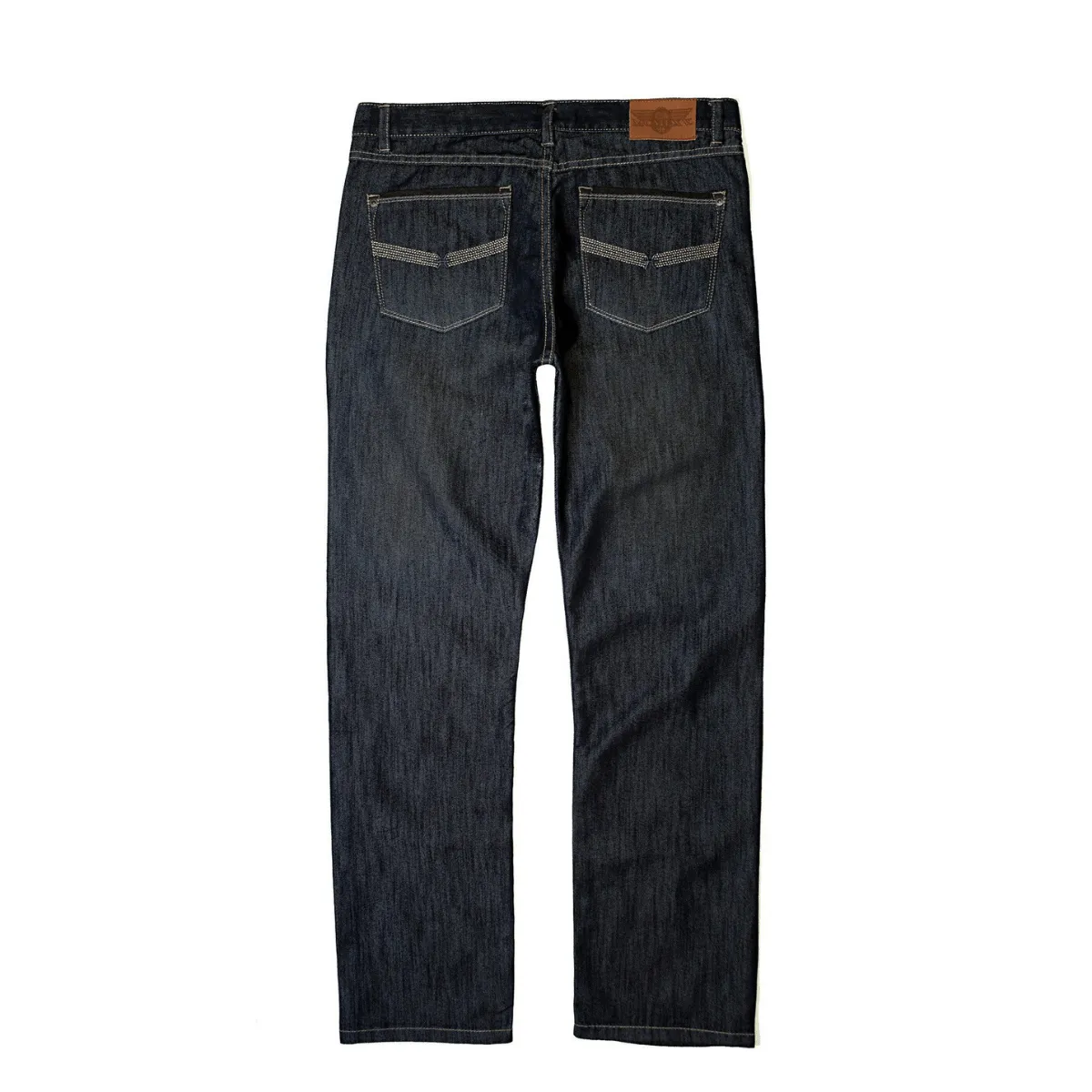 Premium Denim Dark Wash Jean