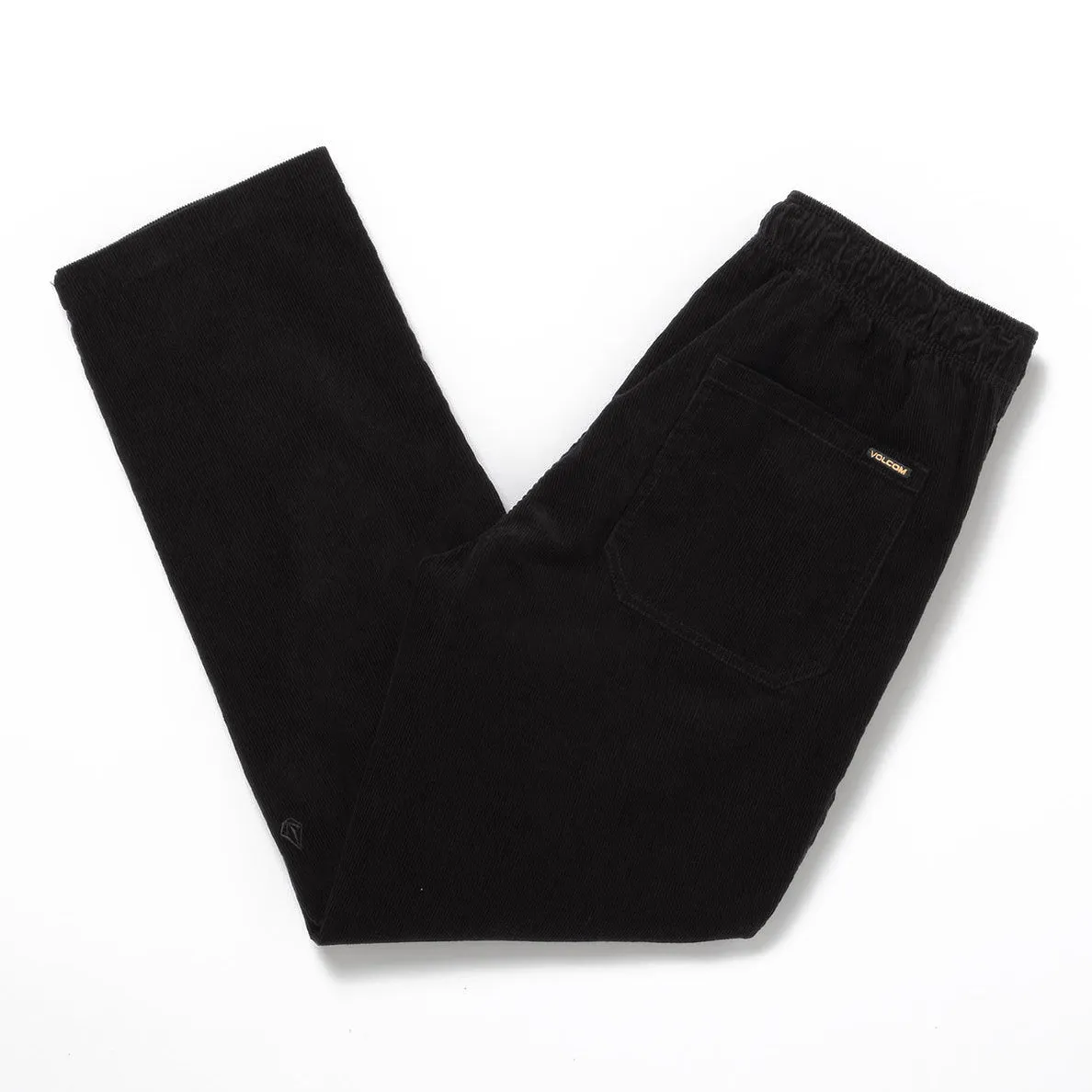 PSYCHSTONE EW PANT BLACK