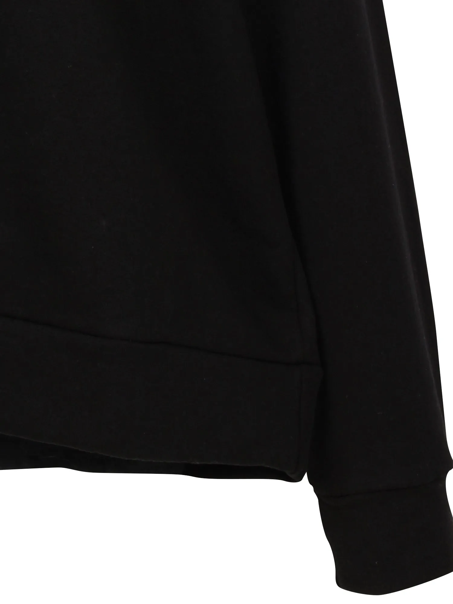 Radarte Sweatshirt Black