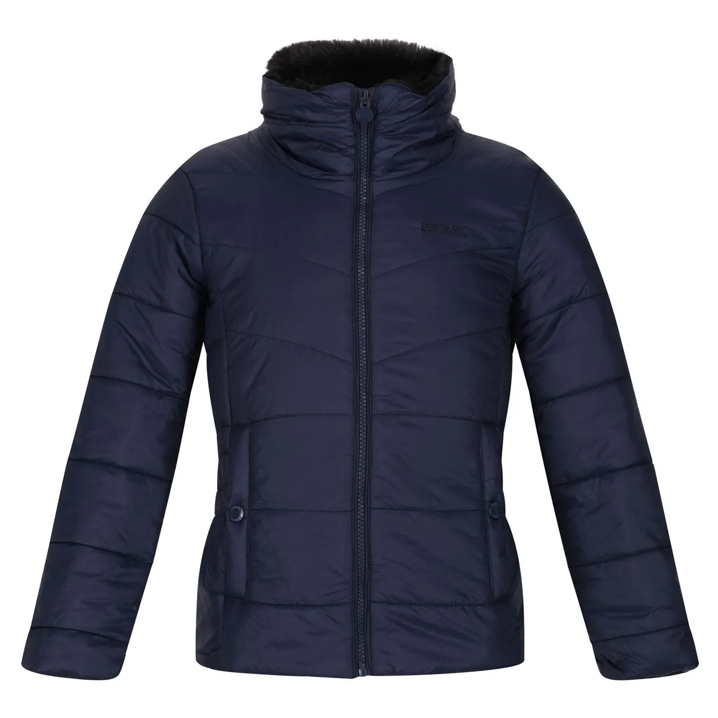 Regatta Kids Vedetta Thermal Lined Insulated Jacket