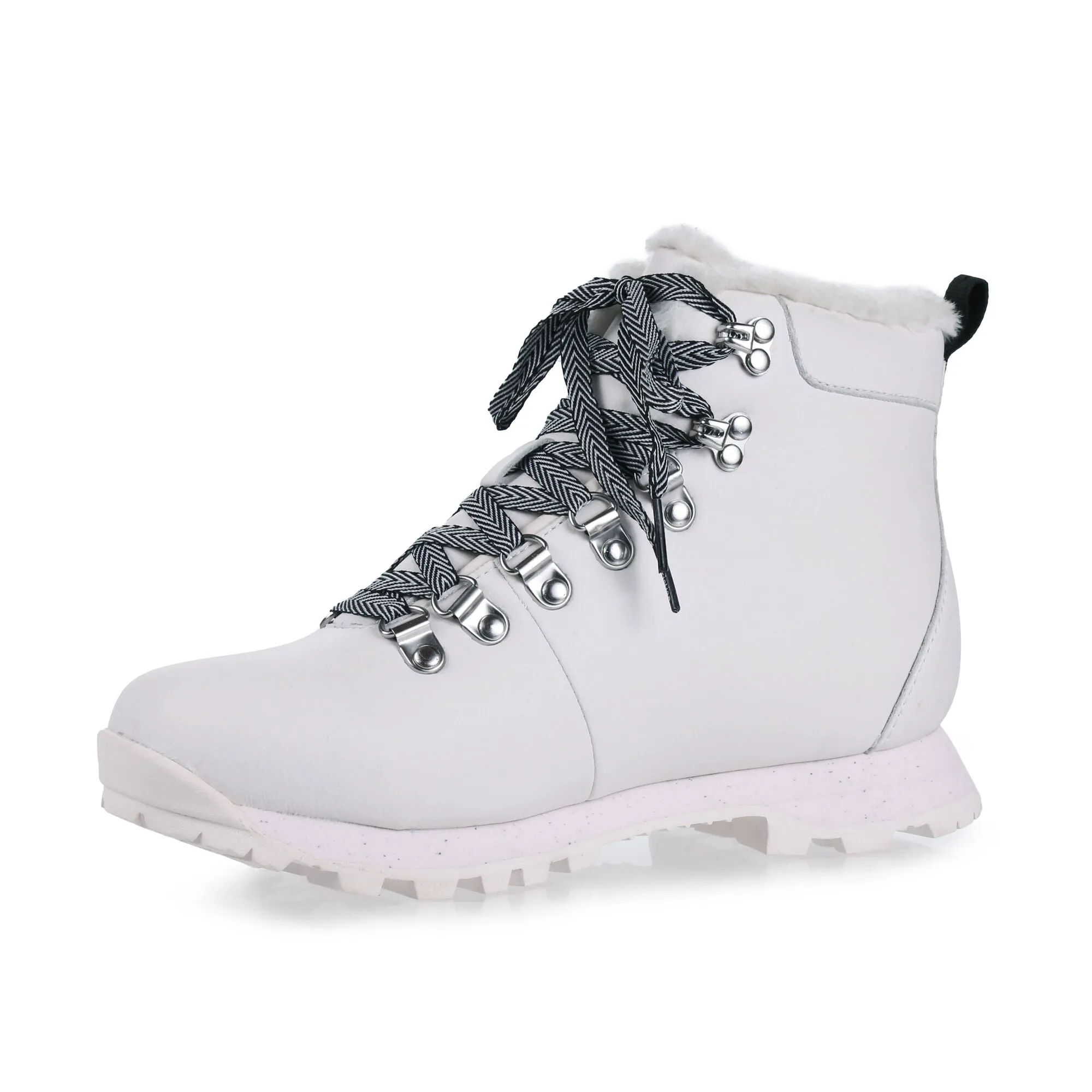 Regatta Womens Christain Lacroix Brasol Walking Boots