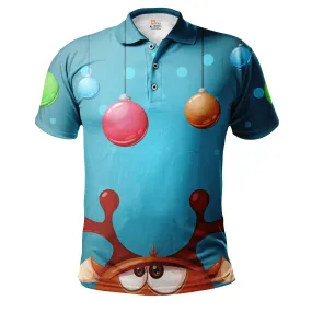 Reindeer Games | Men's Short Sleeve