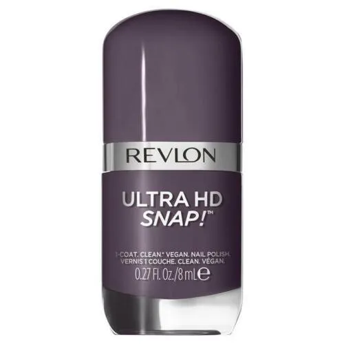 Revlon Nail Enamel Ultra HD Snap Grounded