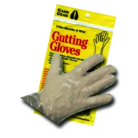 Rickards Shoulder Length Gutting Gloves