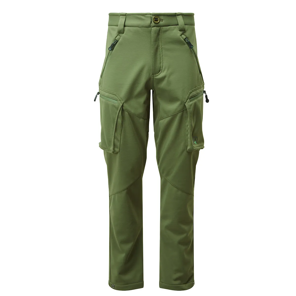 Ridgeline Ascent Softshell Pants