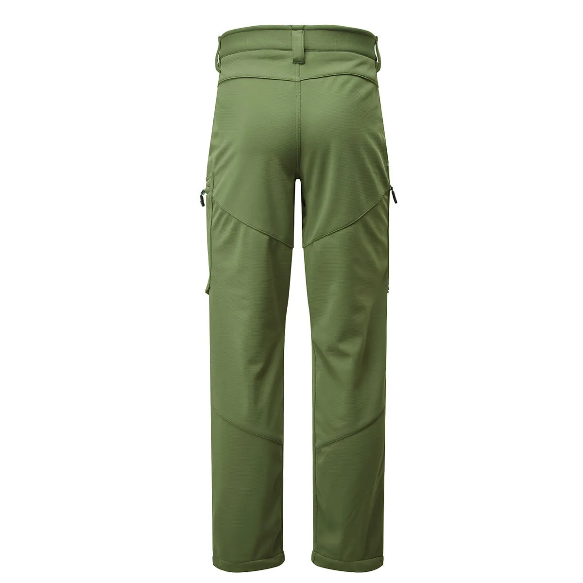 Ridgeline Ascent Softshell Pants