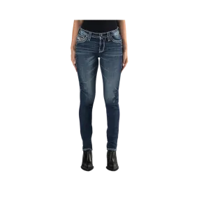 Rock Revival Women's Jissel 221 Skinny Jeans