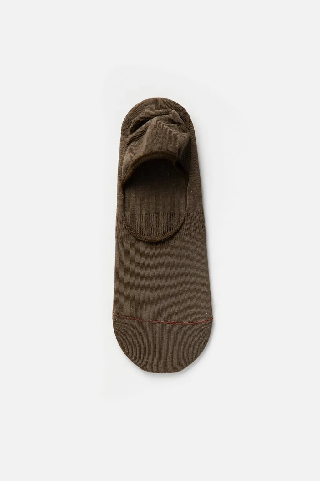 RoToTo High Gauge Foot Cover / Olive