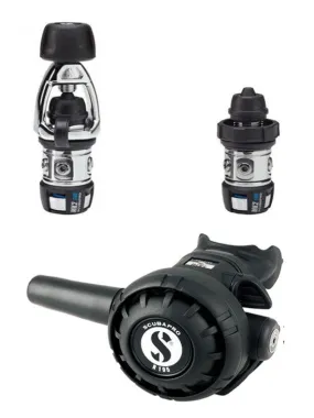 Scubapro MK2 Evo / R195