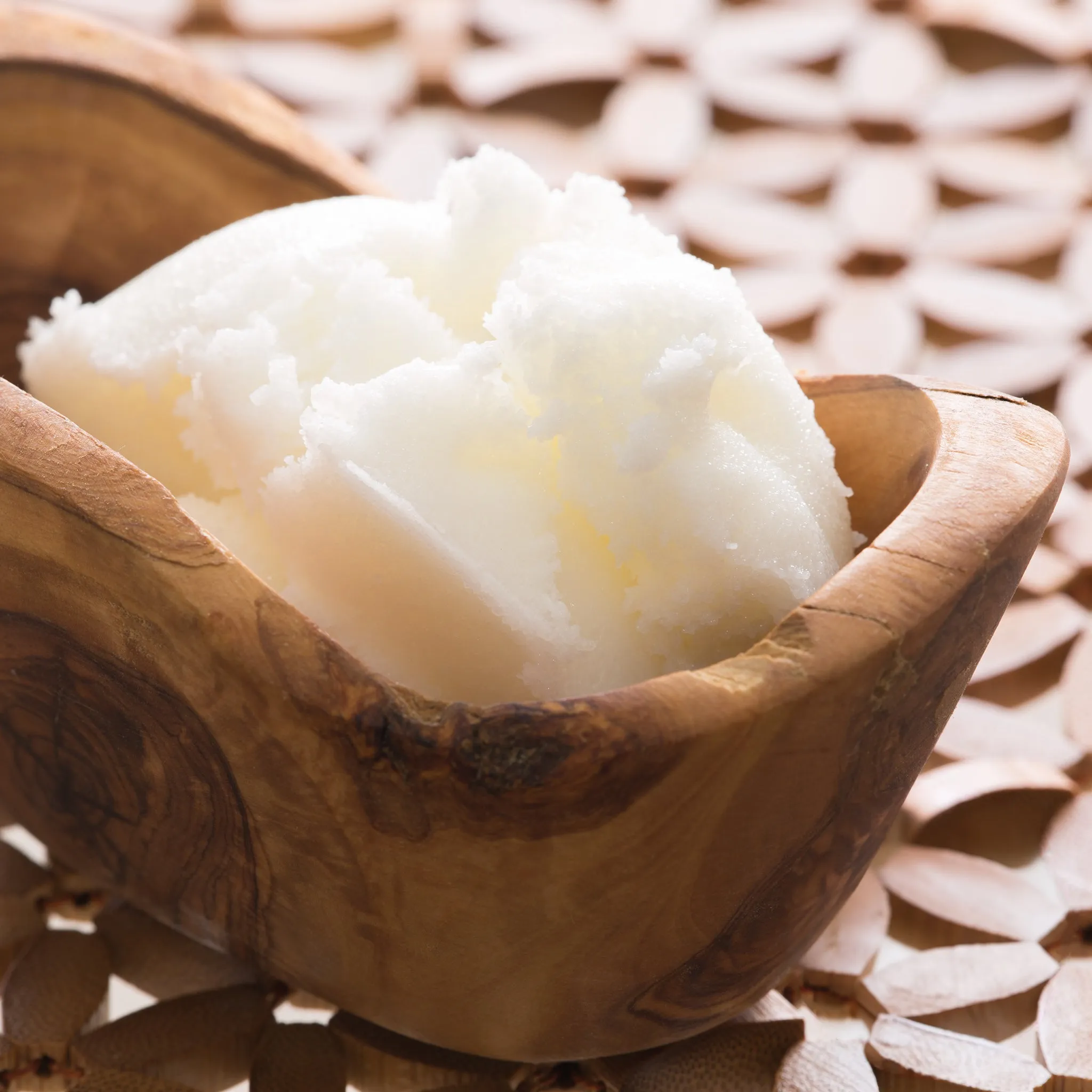 Shea Butter Refined Organic