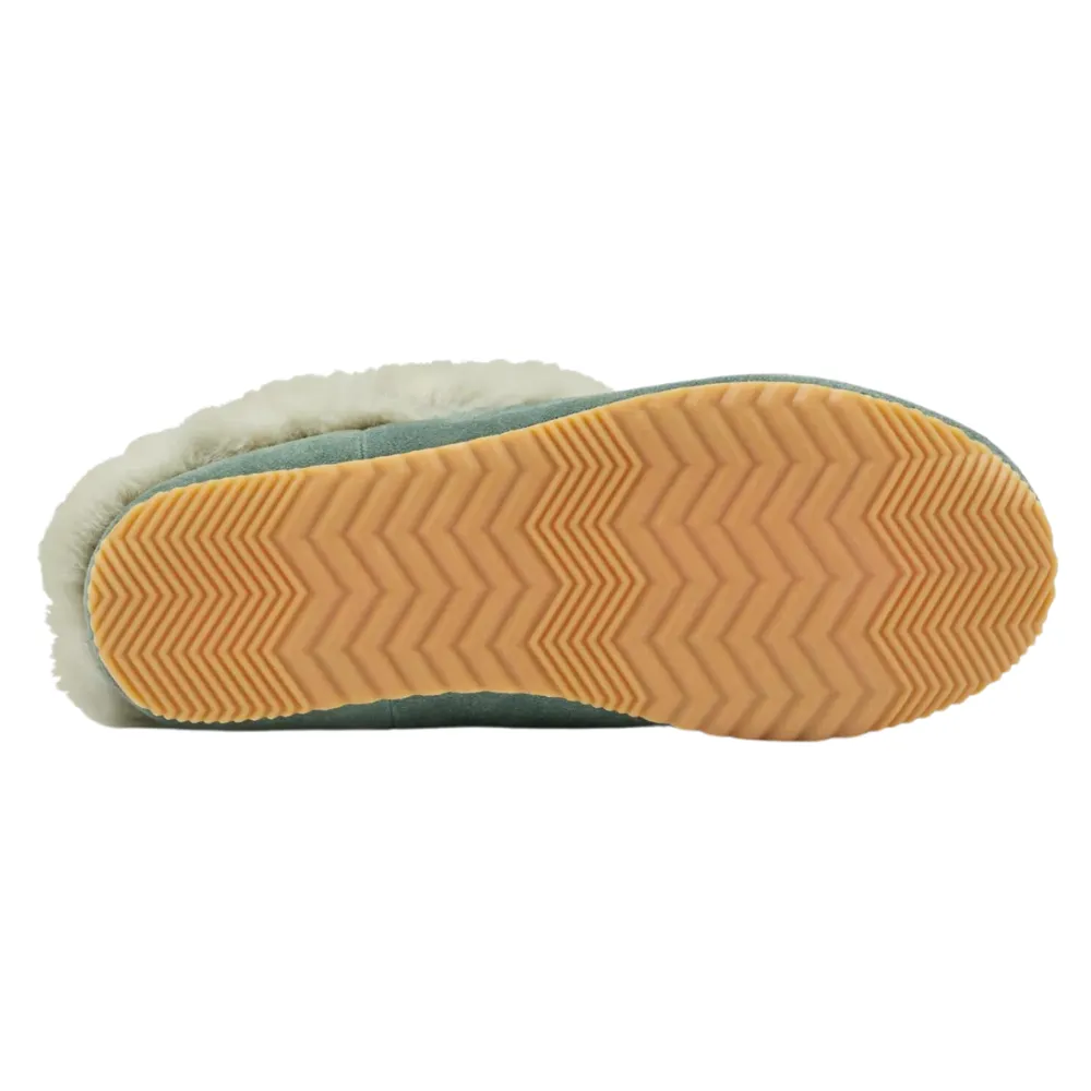 Sorel Coffee Run Pond Slipper (Women's)