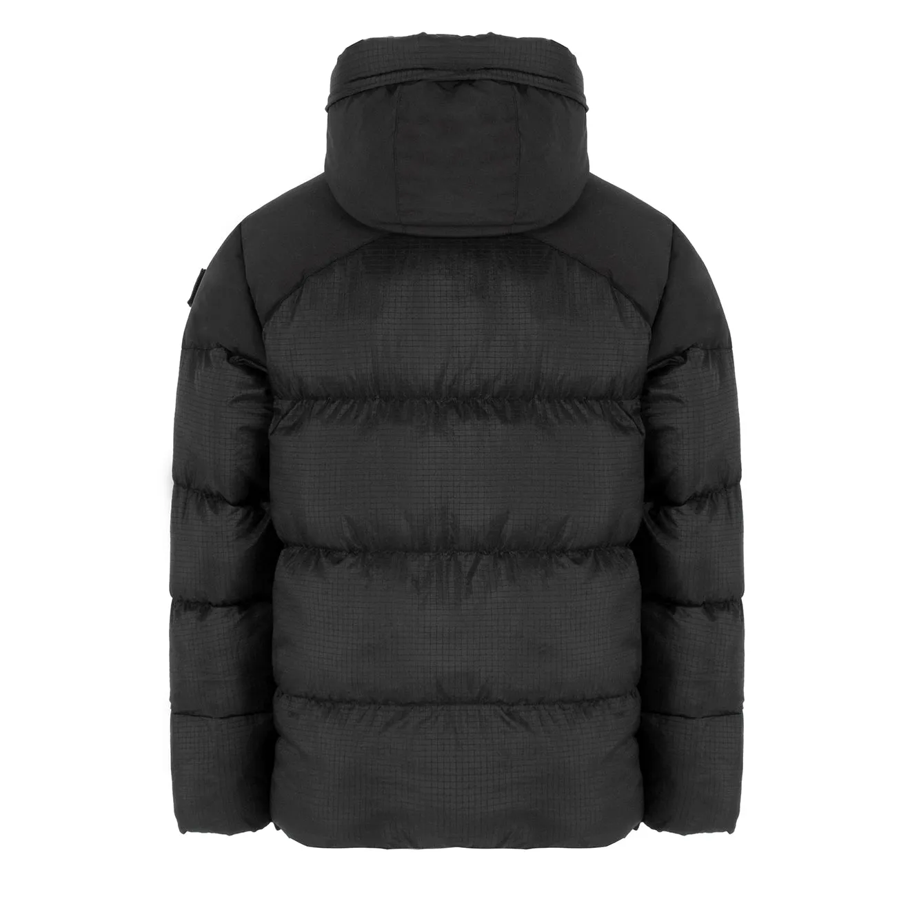 ST95 Imperiali Puffer Black