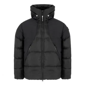 ST95 Imperiali Puffer Black