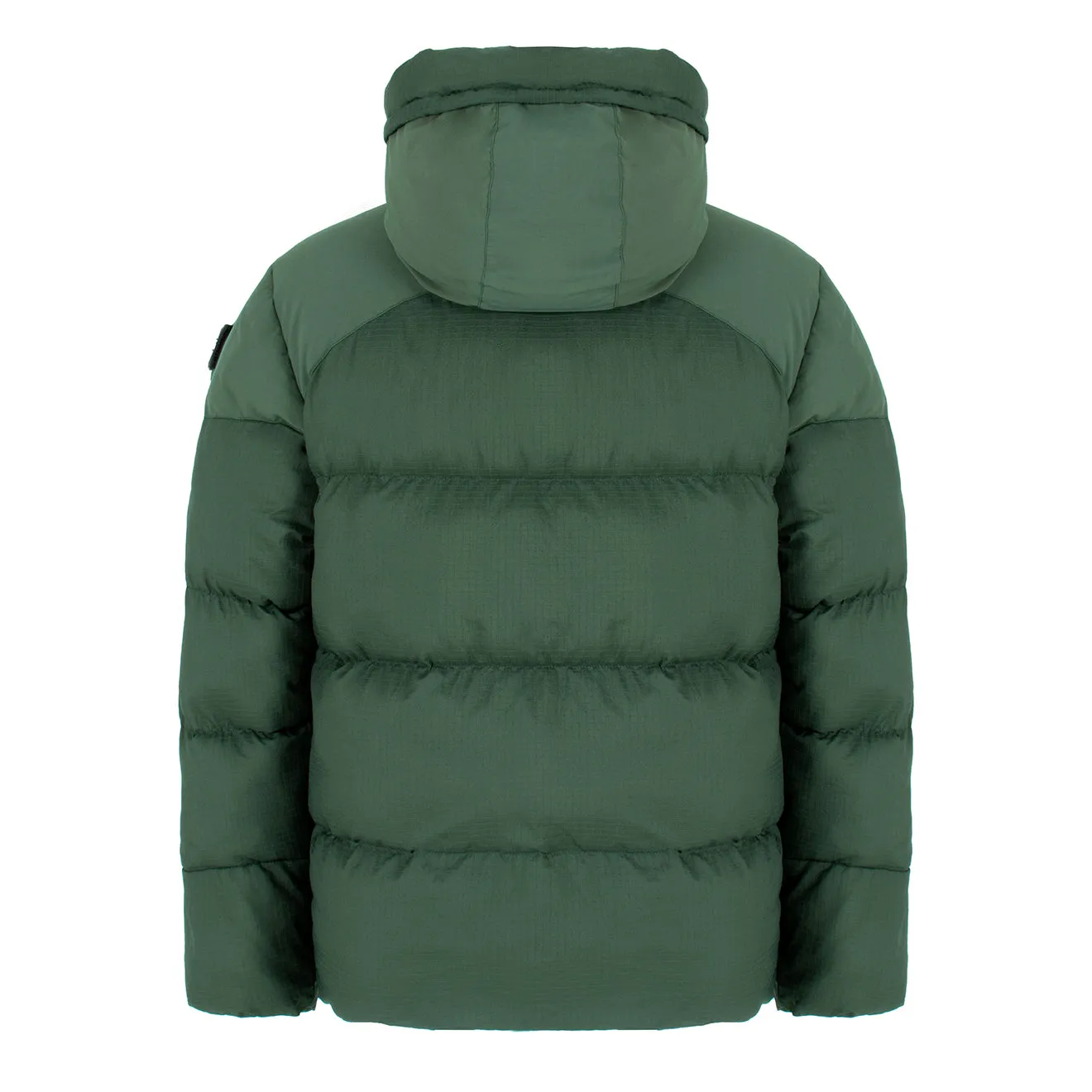 ST95 Imperiali Puffer Dark Green