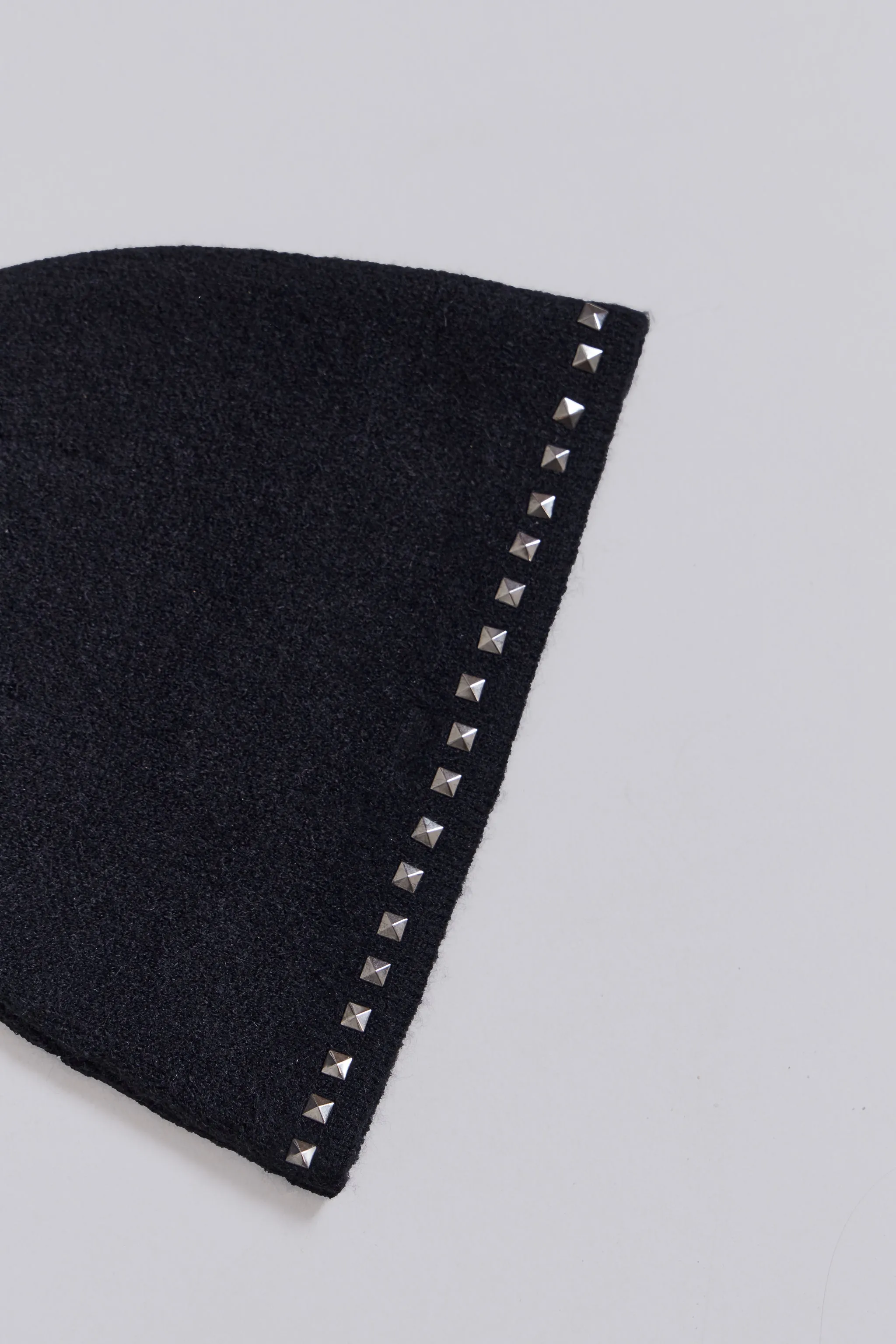 Stud Beanie