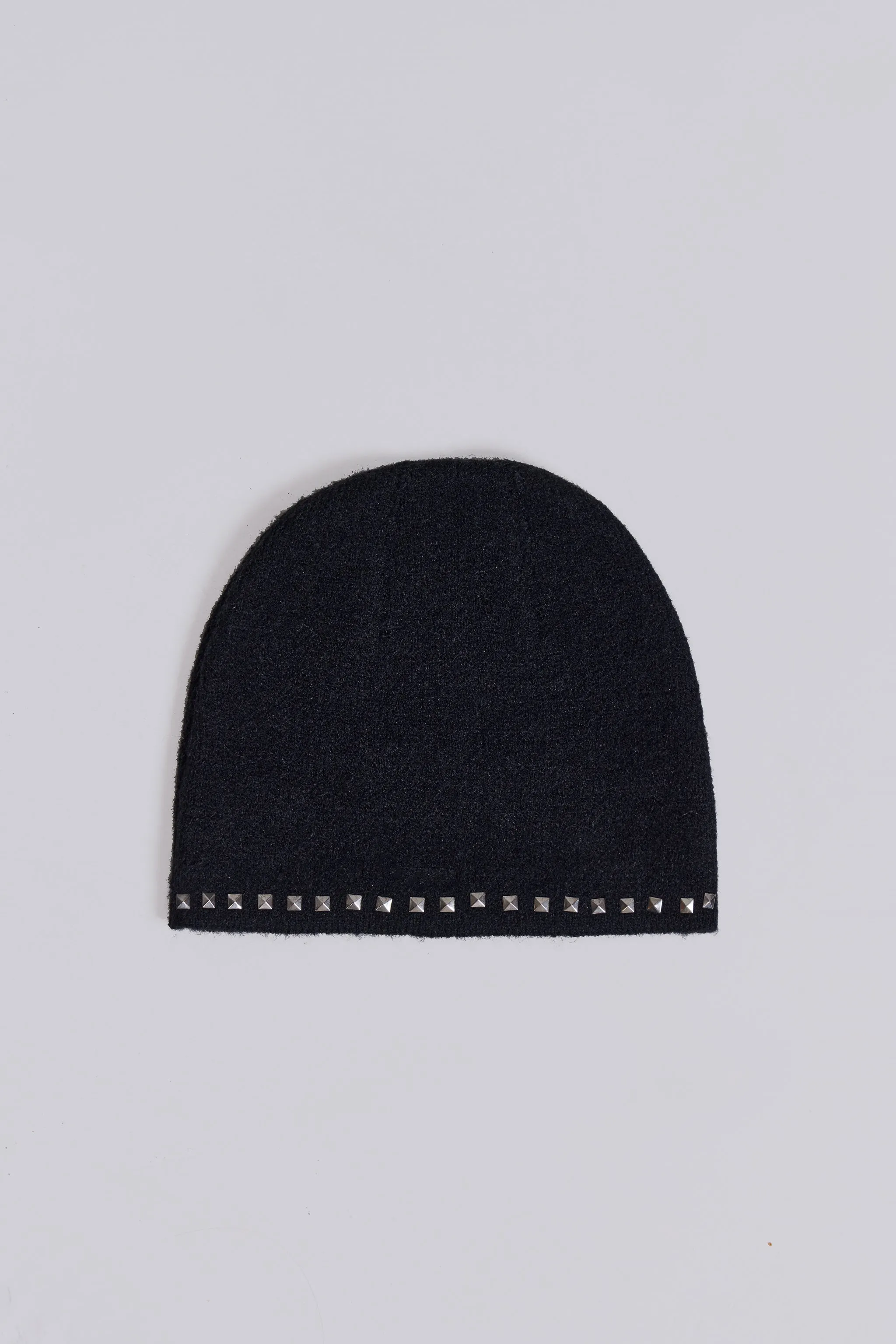 Stud Beanie